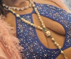 💦PHAT ❤‍🔥KALI MA THROAT DEMON 💜TIGHT N CREAMY SQUIRT SWEET JUICES ❤‍🔥CUM DRIPP SUM OF ME 💕SHOW COCK ♥ - 24 - Image 4