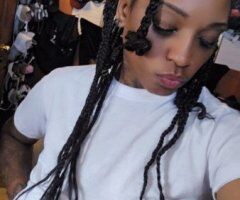 black slim thick girl looking for a WHITE male dom - 33 - Image 3