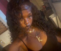 Pretty Petite EBONY SLUT🎀💦🍑Ready For You To Fuck Me HARD🍆👅 - 21 - Image 5