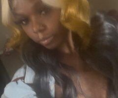 Pretty Petite EBONY SLUT🎀💦🍑Ready For You To Fuck Me HARD🍆👅 - 21 - Image 6
