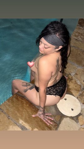 🍑🐱Finding out is better than thinking bout it🍑🐱 - 33 - 1