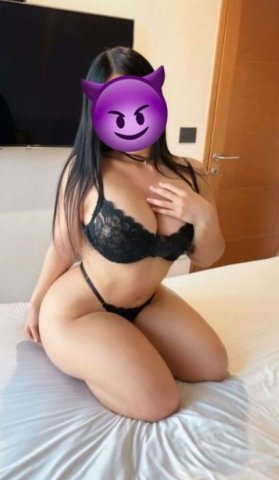 hola chico linda colombiana voluptuosa nueva en tu ciudad - 26 - 1