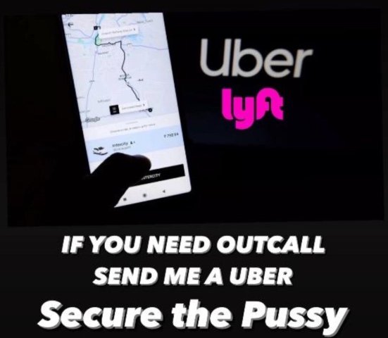 ➡OUTCALLS ⬅ 🤤TIGHT GRIP💦THICK IN THE HIPS🍑 AND GOOD WITH THEM LIPS💋 - 25 - 1