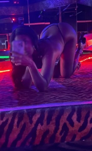 Upscale Horny Ebony💋 Tightest pussy - 26 - 1