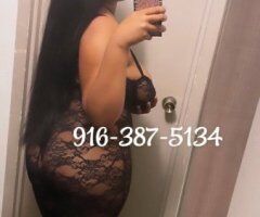 Thick sexy mixed Barbie 👸🏽 Carmel skin sweet like honey💕 Busty Freak 💦 - 22 - Image 3