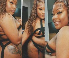 Dallas escorts - MISTRESS BUNNIE 🫴🏾🐰🖤☀ FINDOM/FETISH BOOKINGS AVAILABLE ONLY ⭐FACETIME SHOW READY ‼ - 22