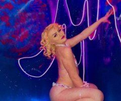 😇 ρнαт αѕѕ 🍑ρяєтту ρυѕѕу ρяєтту fαє • вℓσи∂є αѕѕ вα∂∂ιє • gσσ∂ gιяℓ ωιтн gσσ∂ ρυѕѕу!̲̲ ̲ - 25 - Image 9