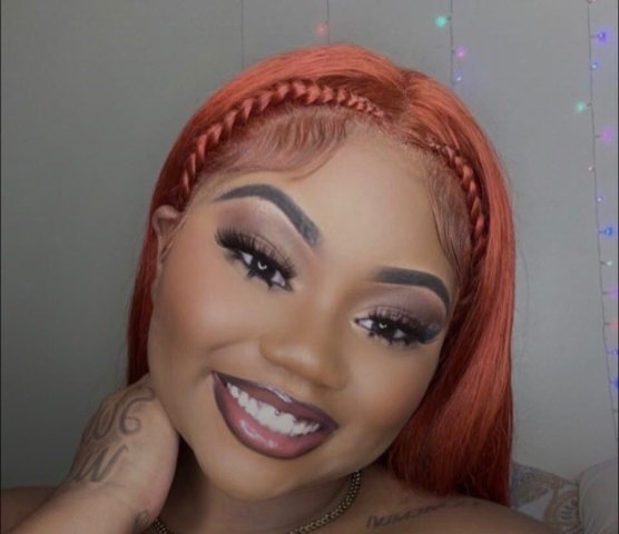 FREAKY GODDESS KEEP SUCKING AFTER U NUT - 30 - 1