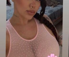 💦MESSY&SLOPPY💦 OR SLOW&&SWEET 🍬DAISY IS YOUR PERFECT TREAT🍭💕✨INCALL✨OUTCALL✨CARDATE🌼AVAILABLE 24/7 - 27 - Image 7