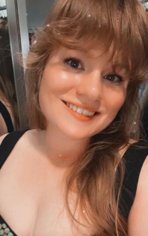 TEXT ONLY 💖 HR MINIMUM! 5 Star Reviewed GREEK/GFE 💋 Curvy Natural Redhead MILF - 30 - 1