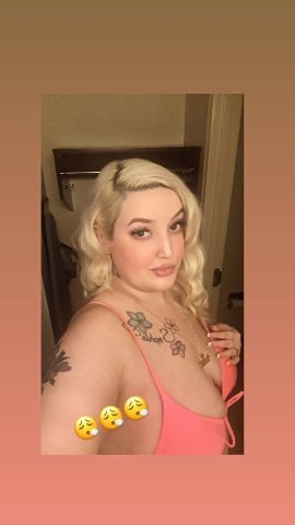 NEW PICS 🥰 EVERETT INCALL and OUTCALL!!!😏!! THICK TATTED BLONDE BOMBSHELL 🥰😮‍💨 !!!! INCALL/OUTCALL ❤‍🔥 BBW/PAWG 😍😝COME AND TRY THIS WET JUICY KITTY 🐱 - 21 - 1