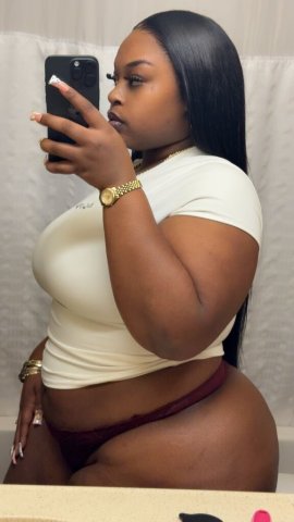 Top Tier Big Booty BBW 60in All Natural 😍💦 Cum & Feel My Tight Fat Juicy Pussy 💦😻 - 28 - 1