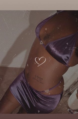 NEW CUBANA INTOWN🇨🇺💕📲 QV SPECIAL😘🍭Chocolate & Funsize🌊 Your #1 TopExoticChoice🩷💦😘! YOU MIZZ ME😩 🩷CUM HERE PAPA😘👅!!porn⭐ experiece , SoulAwakening, jaw dropping skills & more..🌹!! - 21 - 1