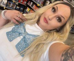 ❤🧡💛💚💙 💋💋💋➡➡➡----------------DROP DEAD GORGEOUS BLONDE ------------------------💋💋🤩🤩🤩TOP NOTCH BLONDE BUNNY-------❤🧡💛💚💚💙❤🧡💛💚 - 33 - Image 12