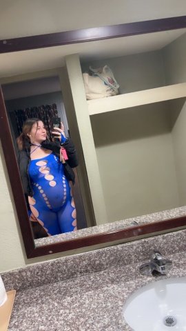 CONTENT ONLY 🩷 best snowbunny🐇 - 18 - 1