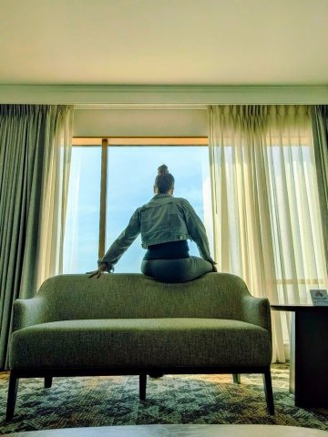The baddest 🐇 in town, catch me while you can 🍑👑☕ No deposit under 30 minute drives ✅ Google 🍆 verify meet Mandatory 💯 - 34 - 1