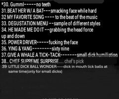 💥{{ MENU }} BBJ 40 WAYS 💥BANANA VIDEO💥NO GAMES 💥I'M REAL - 44 - Image 6
