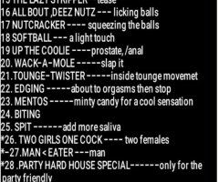 💥{{ MENU }} BBJ 40 WAYS 💥BANANA VIDEO💥NO GAMES 💥I'M REAL - 44 - Image 11