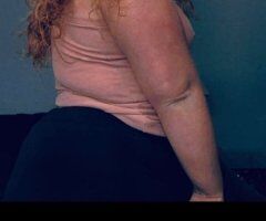 Red Head Beautiful smile Big thighs and shapes scrumptious - 25 - Image 3