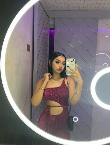 soy una chica nueva, rica, delicada y lista para darte un buen servicio - 22 - 1
