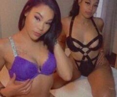 💦Me and my sister are now available 24/7 for incall outcall and car dates 💕And we also have sex separately.💕 - 27 - Image 3