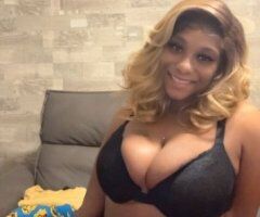Thickk Blk Barbie 💕 IM BACKK ! ! OUTCALL ONLY - 26 - Image 2
