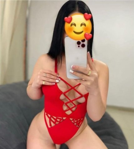 Latinas sexy y muy limpia solo incall😍😘😝😍 - 26 - 1
