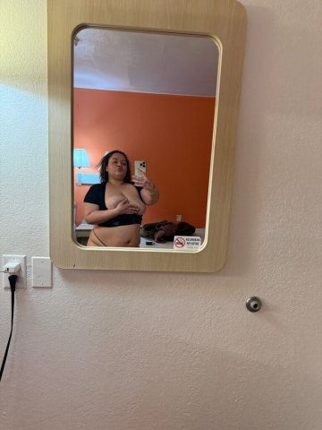 😛NO DEPOSIT ❗Pussy so warm it'll melt this snow🔥💘INCALL SPECIAL💋Young BBW Arianna Martinez available now! call or text me - 26 - 1