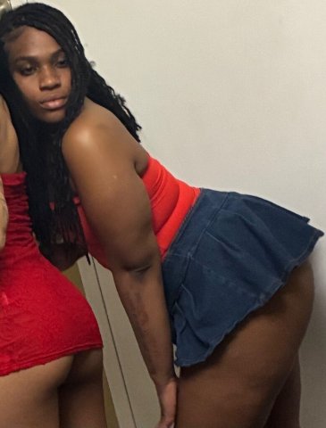 THICC JUICY 🍑USHY GUSHY 💦DOMINICANA ❤QV Specials - 21 - 1