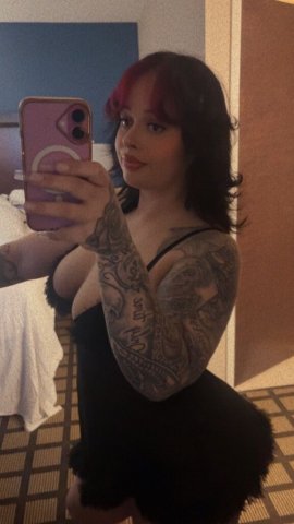 upscale , sexy , tattooed slut 💋 Romulus area incall - 25 - 1