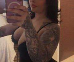 Detroit escorts - upscale , sexy , tattooed slut 💋 Romulus area incall - 25