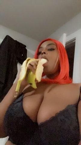 SQUIRTING DICK EATING BBW (ready now) - 30 - 1
