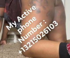 𝗧𝗲𝘅𝘁 𝗺𝗲 𝘄𝗵𝗮𝘁𝘀𝗮𝗽𝗽 or phone👉- 3 2 1 5 0 2 6 1 0 3: I am available for all Kind sex styles 🔥Come visit me and have the best time!📞Incall/Outcall🚗Carfun✅Available 24/7 ✅ - 28 - Image 2