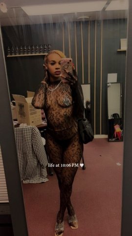 chocolate goddess, at your service , NO DEPOSIT NECESSARY - 28 - 1