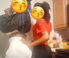 Two girls raw, sloppy, good Bbj!!! Cum Fill Our Mouths Up With That Dick!! Also Girl On Girl!!! - 24 - Image 4