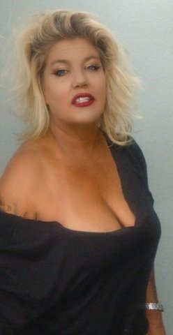 Blondes Do It Better.... - 50 - 1