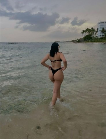 bella latina nueva en la zona 💋💋 - 25 - 1