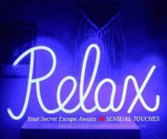 Austin escorts - 💋 SENSUAL TOUCHES - 28