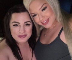 Savannah escorts - DOUBLE TROUBLE 💗😏 - 30