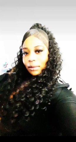 He gone call me baby booo✨😚 - 19 - 1