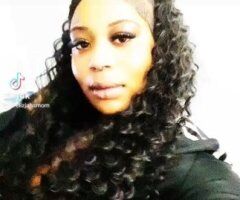 Cleveland escorts - He gone call me baby booo✨😚 - 19