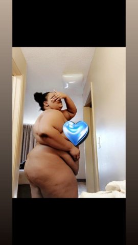 The Baddest BBW - 25 - 1