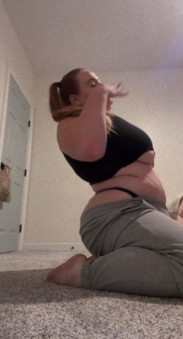 Sexy Snowbunny - 26 - 1