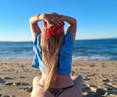 Rubia Ardiiente .... en seasidel 😈😈😈💋💋💋 - 39 - Image 3