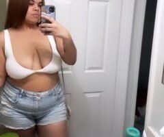 Charlottesville escorts - GERMAN THROAT GODDESS😜💦 CUM PLAY IN MY THROAT😋 SQUIRTER 💦 - 25