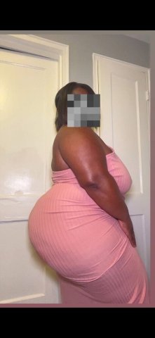 Sexy Chocolate Big Girl - 23 - 1