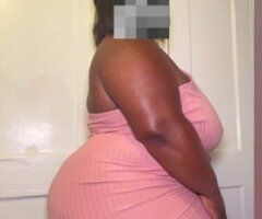 Cincinnati escorts - Sexy Chocolate Big Girl - 23