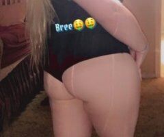 Fort Smith escorts - come see me baby😘 - 24
