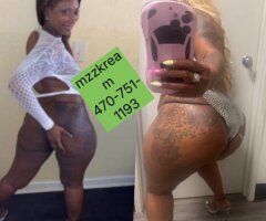 mzzkream New pussy back in town 💦👅💦🍆 I get real disrespectful when I'm sucking and eating👅💦💦that dick🍆 - 29 - Image 8
