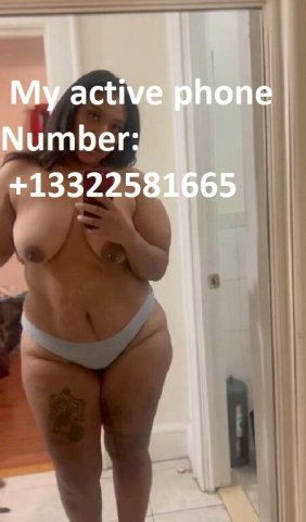 ✅Active phone number +1-3-3-2-2-5-8-1-6-6-5💦Big Booty treat🍑🥂Black THIK Juicy Pussy 👀Available for 24/7 Hour🐹 - 30 - 1